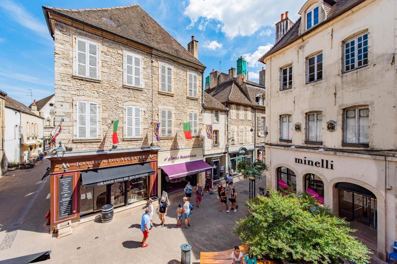 Le Paradis D Elsa Beaune  Kültér fotó